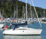 Beneteau 285