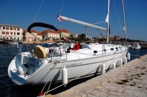 Cyclades 43.4