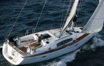 Oceanis 40