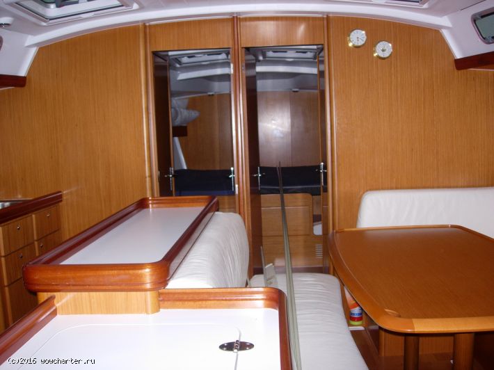 Cyclades 504