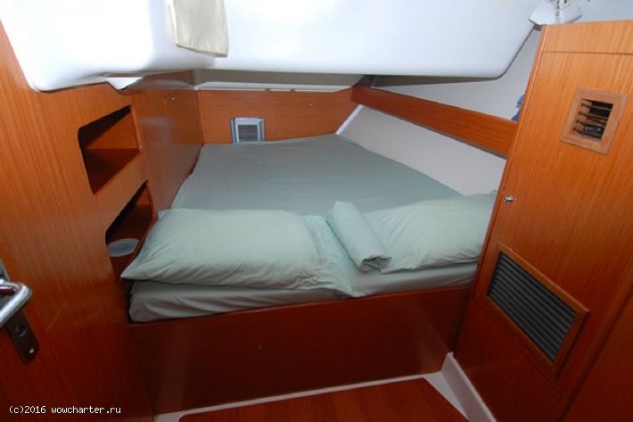 Cyclades 504