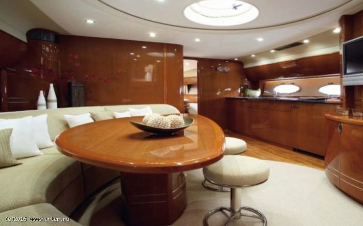 Princess V 58