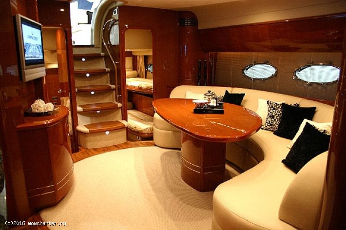 Princess V 58