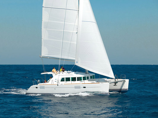 Lagoon 440