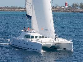 Lagoon 500
