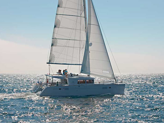 Lagoon 450