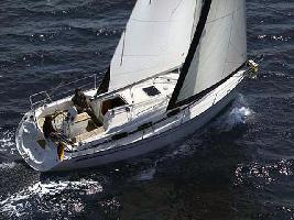 Bavaria 30 Cruiser