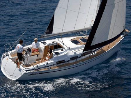Bavaria 31