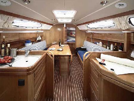 Bavaria 31