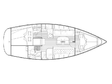 Bavaria 31