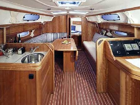 Bavaria 33 Cruiser