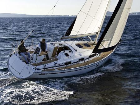 Bavaria 34 Cruiser