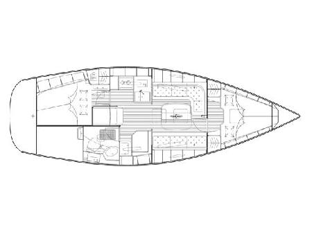 Bavaria 34 Cruiser