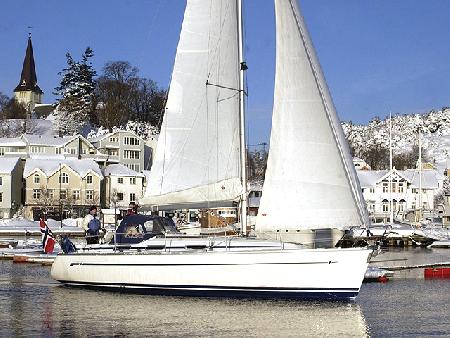 Bavaria 36