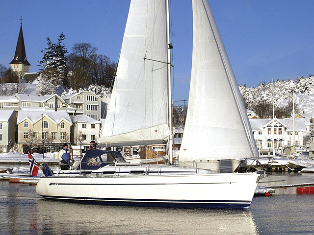 Bavaria 36