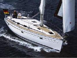 Bavaria 39 Cruiser