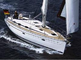 Bavaria 39 Cruiser