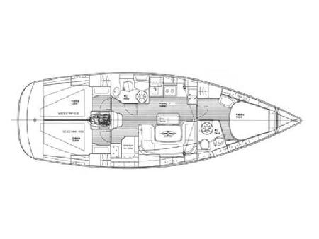 Bavaria 39 Cruiser