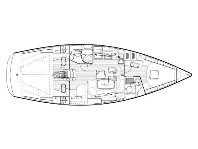 Bavaria 40