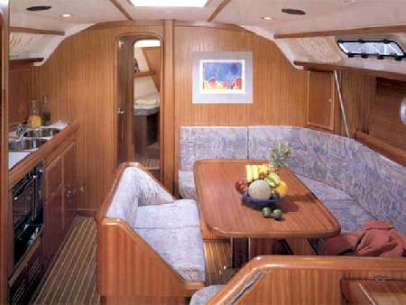 Bavaria 41