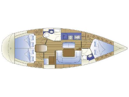 Bavaria 41