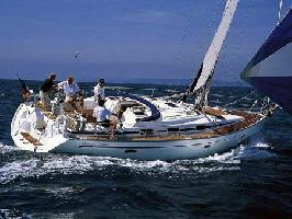Bavaria 42 Cruiser