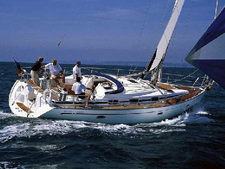 Bavaria 42 Cruiser