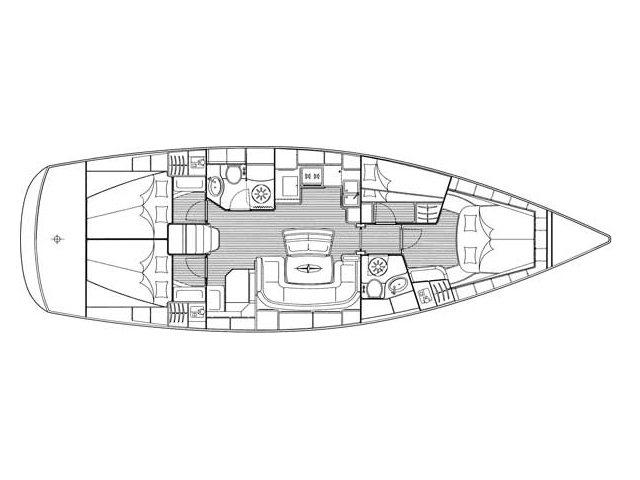 Bavaria 46