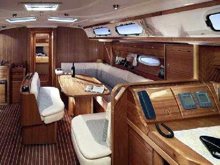 Bavaria 46 Cruiser