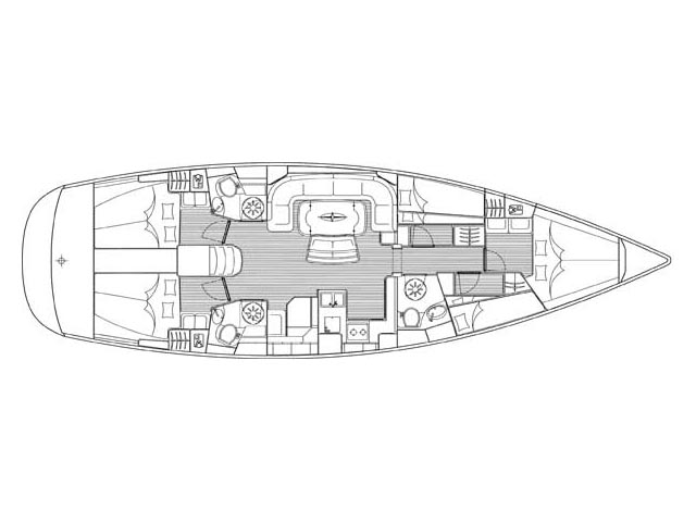 Bavaria 50