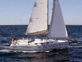 Hanse 370 H