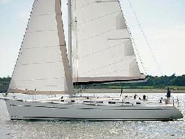 Cyclades 43.4