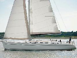 Cyclades 50.5