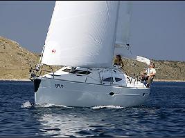 Elan 384 Impression