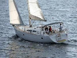 Elan 434 Impression