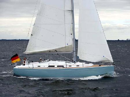 Hanse 400