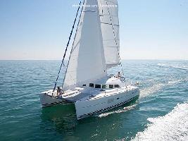 LAGOON 380 S2