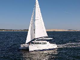 Hanse 342 H