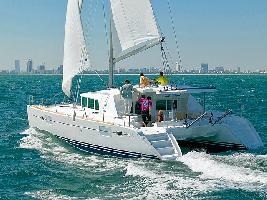 Lagoon 440