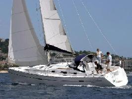 Oceanis 34