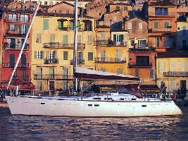 Oceanis 423