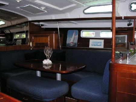 Oceanis 473