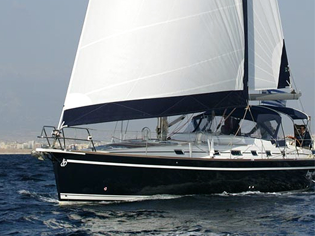 Ocean Star 56.1