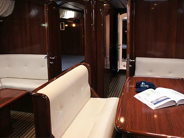 Ocean Star 56.1
