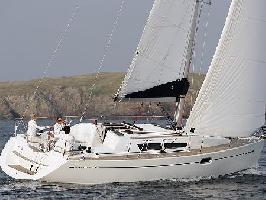 Sun Odyssey 36i