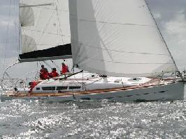 Sun Odyssey 42 i