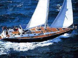 Sun Odyssey 52.2