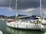 Sun Odyssey 42.2