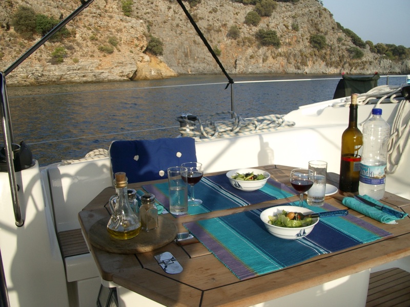 Bavaria 42