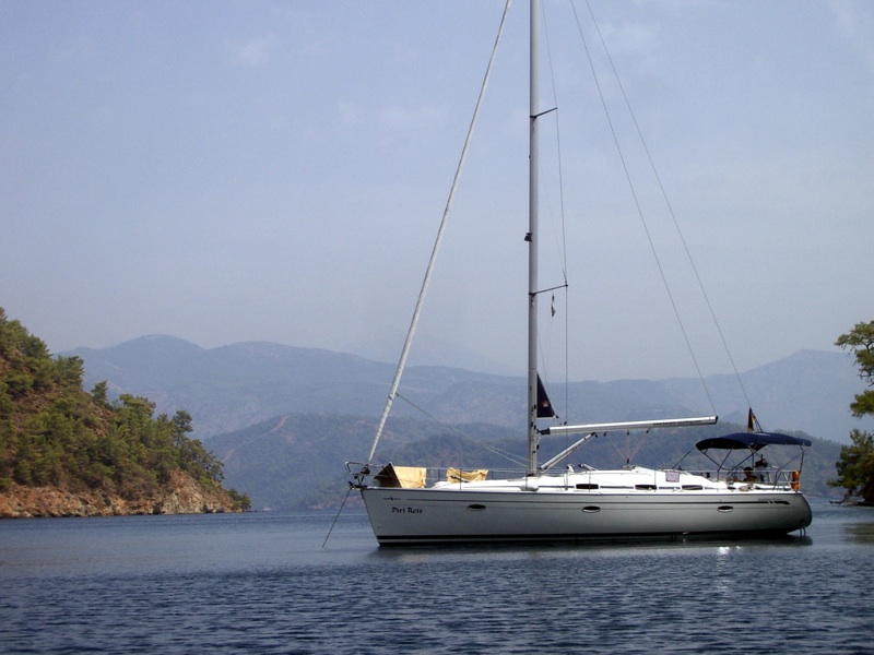 Bavaria 42